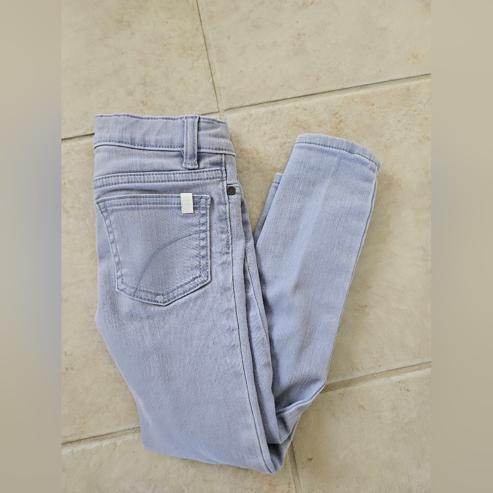 Joe's Jeans skinny jeans in size 5
